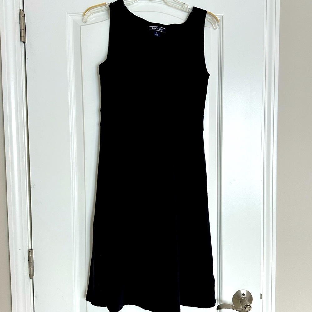 Lands End Dress size Small